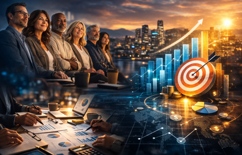 The Audience You Think You Know